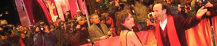 56. Internationales Film Festival San Sebastian 2008 - Meryl Streep